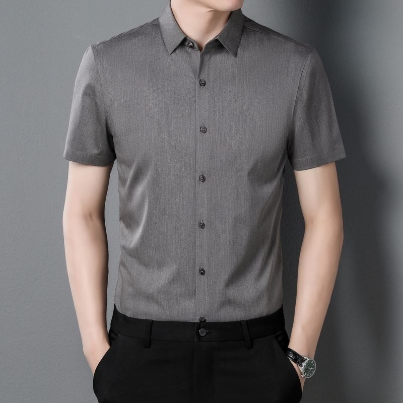 Armani Shirts